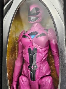 Power Rangers Pink Ranger 2016 NEW - Photo 3