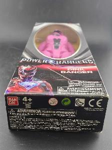 Power Rangers Pink Ranger 2016 NEW - Photo 4