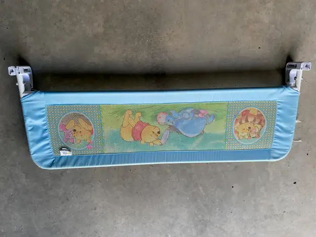 Bed Rails