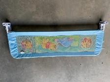 Bed Rails