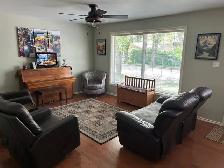 2 Bedroom Upper Floor in Yorkton