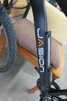 EV bike frame - Photo 2