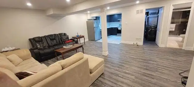 Basement for RENT - Mississauga