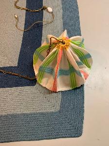 Plug In Hanging Lamp - Photo 2