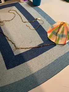 Plug In Hanging Lamp - Photo 3