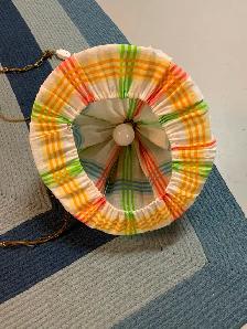 Plug In Hanging Lamp - Photo 4