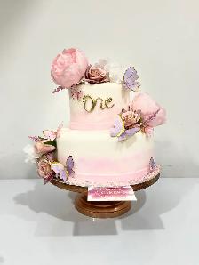 Milton Tiramisu cake, Custom Cakes GTA - Photo 6