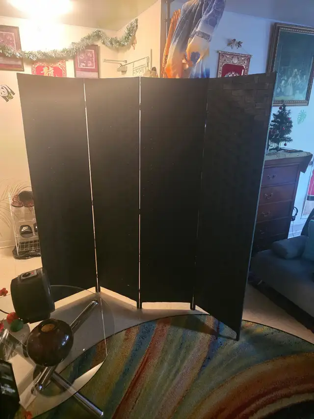 Room Divider