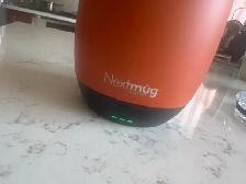 Next Mug - Photo 2