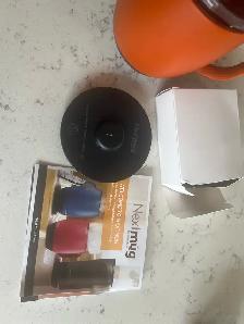 Next Mug - Photo 5