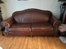 Furniture sofa