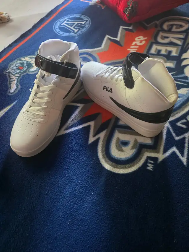 Fila Sneakers