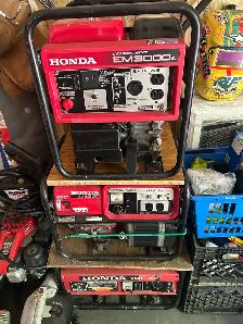 Generators
