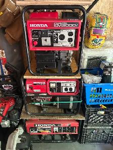 Generators - Photo 4