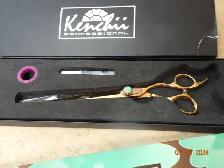 Professional Grooming Sheers For Dogs
