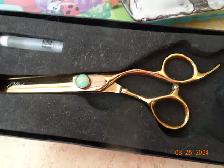 Professional Grooming Sheers For Dogs - Photo 2