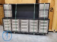 BLOW OUT SALE  BRAND NEW  Stainless Steel Work Bench