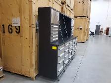 BLOW OUT SALE  BRAND NEW  Stainless Steel Work Bench - Photo 3