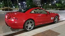 2009 Mercedes-Benz SL63 AMG - 58,000 km - No Accidents - Photo 4