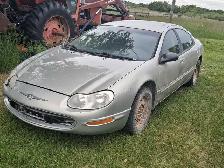 2000 Chrysler Concord for sale