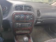 2000 Chrysler Concord for sale - Photo 2