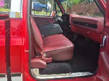 1987 square body - Photo 7