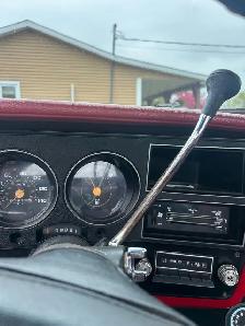 1987 square body - Photo 8