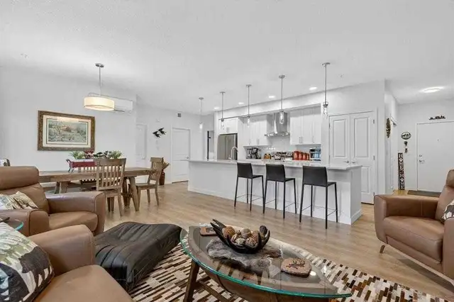 LUXURY 1060sq ft CONDO in SETON SERENITY.......LOADED