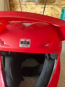 kids helmet - Photo 2