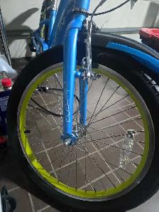 Electra  Townie 7D 16 inches kids bike with 7 speed - Photo 4