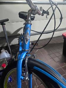 Electra  Townie 7D 16 inches kids bike with 7 speed - Photo 5