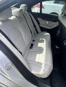 Mercedes-benz C300 4Matic - Photo 4