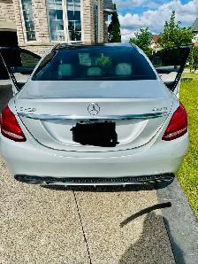 Mercedes-benz C300 4Matic - Photo 6