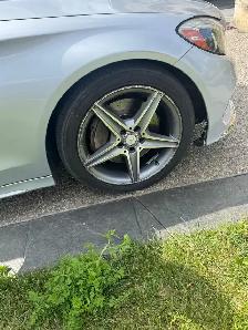 Mercedes-benz C300 4Matic - Photo 7