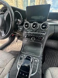 Mercedes-benz C300 4Matic - Photo 8