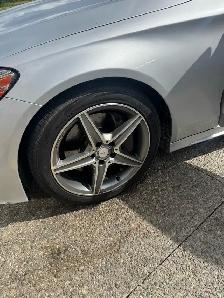Mercedes-benz C300 4Matic - Photo 9