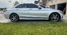 Mercedes-benz C300 4Matic - Photo 10