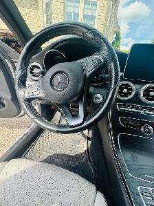 Mercedes-benz C300 4Matic - Photo 11