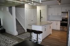 Calgary $519,900.00 Beautifully Up-Graded Home Double Garage - Photo 3