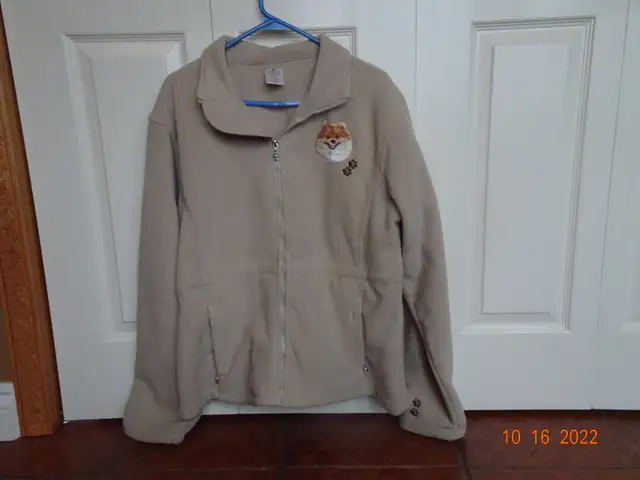 Women's Spring/Fall Jacket
