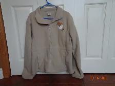 Women's Spring/Fall Jacket