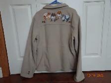 Women's Spring/Fall Jacket - Photo 2