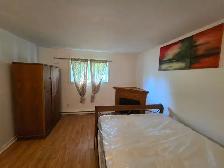 Chambre meublée /Furnished Room  Hull (Plateau - Photo 2