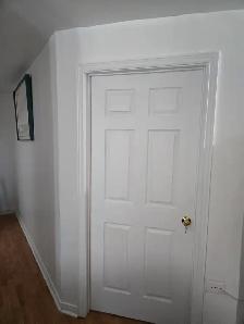 Chambre meublée /Furnished Room  Hull (Plateau - Photo 3
