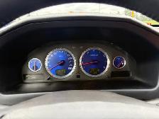 2005 V70R Silver - Photo 3