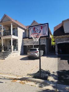 Lifetime Basketball Net - Photo 2