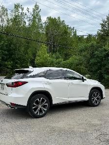 Lexus RX 350 $33,999 Only 91,000K - Photo 2