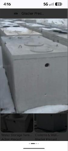 Water Cistern - Photo 2