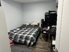 1 bedroom basement for rent - Photo 3
