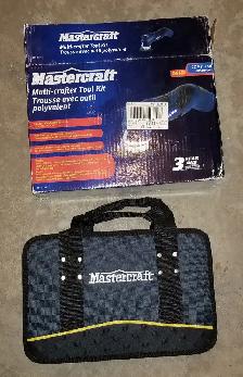 BRAND NEW  Multi-Crafter Oscillating Multi-Tool - Photo 2